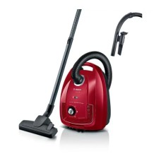 Пилосос Bosch BGB38RD2 600W