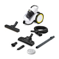 Пилосос Karcher VC 3 Plus 1.198-060.0 700W Щітка для паркету