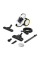 Пилосос Karcher VC 3 Plus 1.198-060.0 700W Щітка для паркету