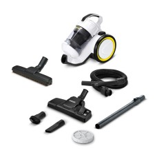 Пилосос Karcher VC 3 Plus 1.198-060.0 700W Щітка для паркету
