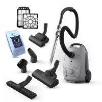 Electrolux EB51A4UG 650W Turboszczotka Parquet Bacuum Clean