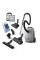 Electrolux EB51A4UG 650W Turboszczotka Parquet Bacuum Clean