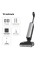 Пилосос Tineco Floor One S9 Artist Premium 50 хв