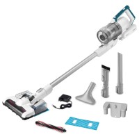 Пилосос Amica VM 9003 Joran Aqua white