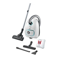 Пилосос Bosch Serie 4 ProHygienic BGLS4HYG2 700W Щітка для паркету