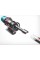 Пилосос Dyson Gen5detect Absolute 70 хв Змінна батарея Міні-електрична щітка