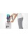 Пилосос Dyson Gen5detect Absolute 70 хв Змінна батарея Міні-електрична щітка