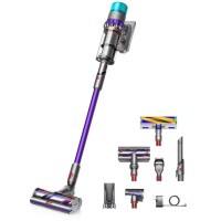 Пилосос Dyson Gen5detect Absolute 70 хв Змінна батарея Міні-електрична щітка