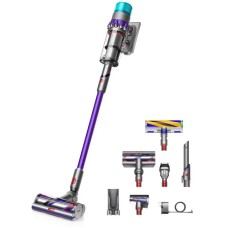 Пилосос Dyson Gen5detect Absolute 70 хв Змінна батарея Міні-електрична щітка