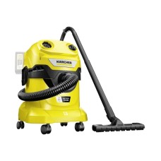 Пилосос Karcher WD 4-18 1.628-600.0 335W