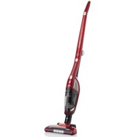 Пилосос ETA Moneto II Li-ion red