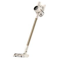 Пилосос Dreame R10 white-gold