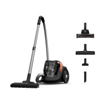 Tefal X-Trem Cyclonic Max TW7B70 900W Пилосос Turbo Brush Щітка для паркету