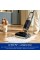 Пилосос Tineco Floor One S5 Stretch Gold 40 хв