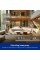 Пилосос Tineco Floor One S5 Stretch Gold 40 хв