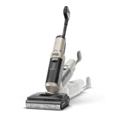 Пилосос Tineco Floor One S5 Stretch Gold 40 хв