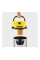 Промисловий пилосос Karcher WD 3-18 S Battery Set V-17/20 1.628-576.0 225W