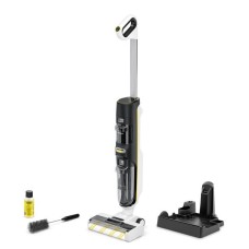 Пилосос Karcher FCV 4 1.056-131.0 45 хв