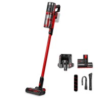 Пилосос Einhell TE-SV 18/270 LI BL-Sol