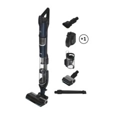 Пилосос Hoover HFX Pet HFX20P 011, міні-електрична щітка зі змінною батареєю, 60 хвилин