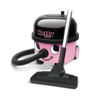 Нудовий пилосос HETTY HET200 620W