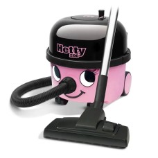 Нудовий пилосос HETTY HET200 620W