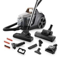 Вакуумний очищувач тварин Eta Grande 222390000 850 Вт Turboszczotka mini Turboszczotka