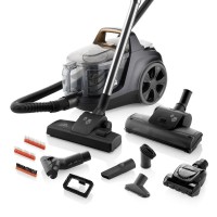 Вакуумний очищувач тварин Eta Grande 222390000 850 Вт Turboszczotka mini Turboszczotka