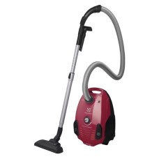 Пилосос Electrolux EPF61RR raspberry