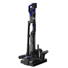 Пилосос Beko VRW90421VD HydroTrio Pro 60mi Функція миття Змінний акумулятор Міні електрощітка