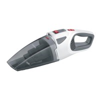 Пилосос Severin HV 7146 120W Turbobrush