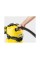 Пилосос Karcher WD 4-18 Dual Battery 1.628-601.0 380W