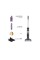 Пилосос Shark HydroVac WD210EU 25хв. Функція миття