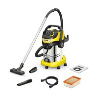 Промисловий пилосос Karcher WD 6 P S V-30/6/22/T 1300W