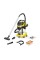 Промисловий пилосос Karcher WD 6 P S V-30/6/22/T 1300W