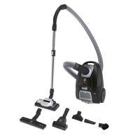 Пилосос Hoover H-Energy 500 HE522PET 011 700 Вт Міні-турбощітка Щітка для паркету