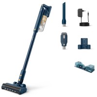 Пилосос Philips Aqua 5000 XC5043/01 60 хв Функція миття Змінний акумулятор