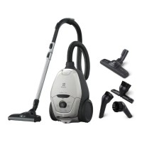 Electrolux Pure D82-4mg Silence 500W Parquet Brush Bukuum Cleaner