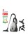 Electrolux Pure D82-4mg Silence 500W Parquet Brush Bukuum Cleaner
