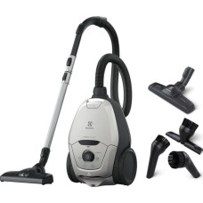 Electrolux Pure D82-4mg Silence 500W Parquet Brush Bukuum Cleaner
