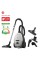 Electrolux Pure D82-4mg Silence 500W Parquet Brush Bukuum Cleaner