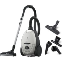 Electrolux Pure D82-4mg Silence 500W Parquet Brush Bukuum Cleaner