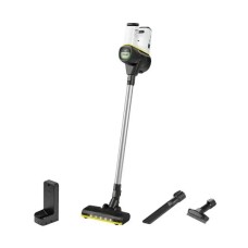 Акумуляторний пилосос Karcher VC 6 1.198-670.0 50 хв. Змінний акумулятор