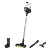 Пилосос Karcher VC 6 Cordless 1.198-670.0 50min Змінний акумулятор