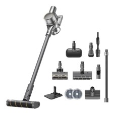 Пилосос Dreame R20 Aqua 90 хв Функція миття Змінний акумулятор Міні-електрична щітка