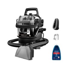 Пилосос Bissell SpotClean Select 3697N 1000W з 2 насадками для прання килимів і оббивки