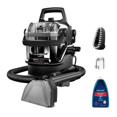 Вакуумний очищувач Bissell Spotclean Select 3697N 1000W 2 SSAGS для миття килимів та оббивки