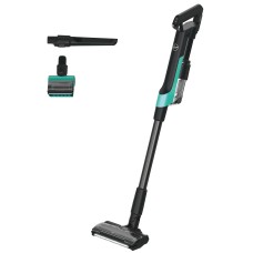 Пилосос Hoover HF210P 011, міні-електрична щітка зі змінною батареєю, 40 хвилин