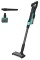 Пилосос Hoover HF210P 011, міні-електрична щітка зі змінною батареєю, 40 хвилин