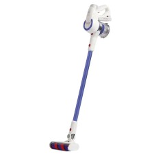 Пилосос Jimmy JV53 Lite, змінна батарея на 45 хв